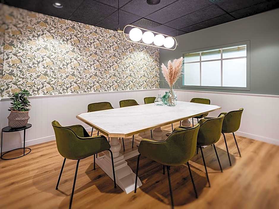 Mercure La Roche Sur Yon