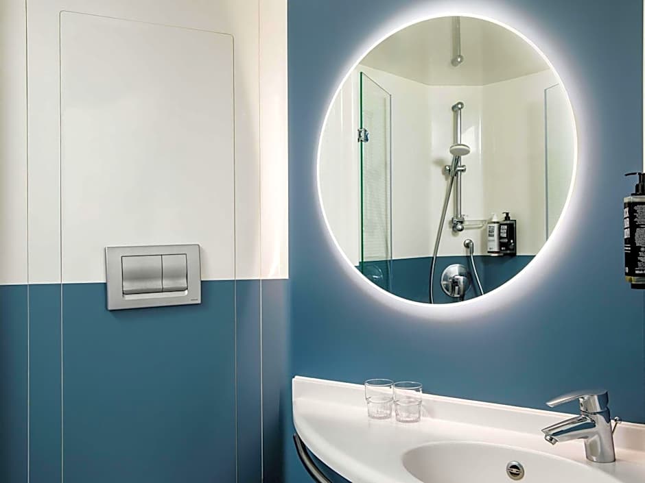 Ibis London Greenwich