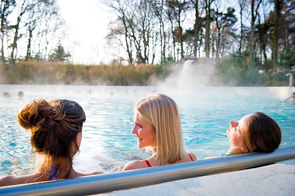 Sanadome Hotel & Spa Nijmegen