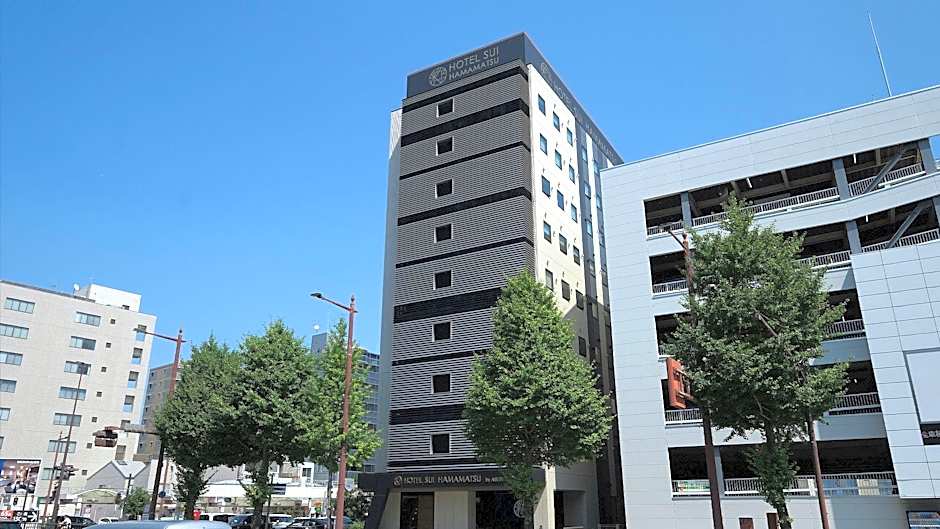 HOTEL SUI HAMAMATSU