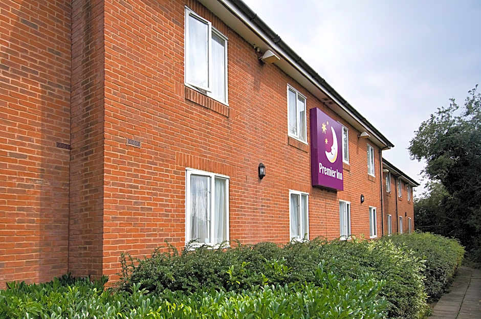 Premier Inn Swindon North