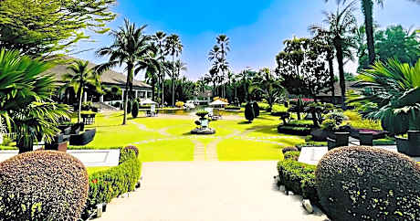 Cyberview Resort & Spa