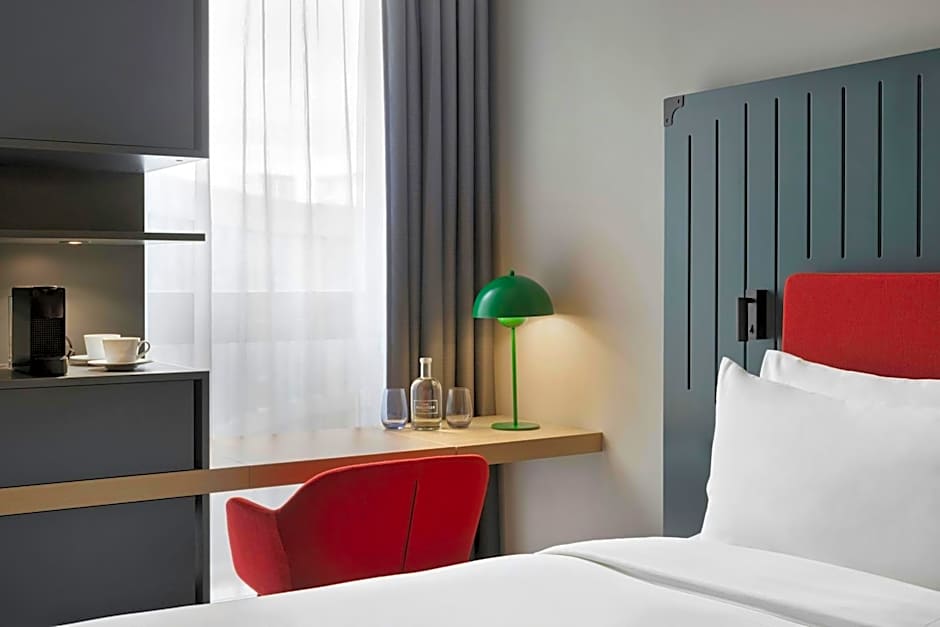 The Passenger, a Tribute Portfolio Hotel