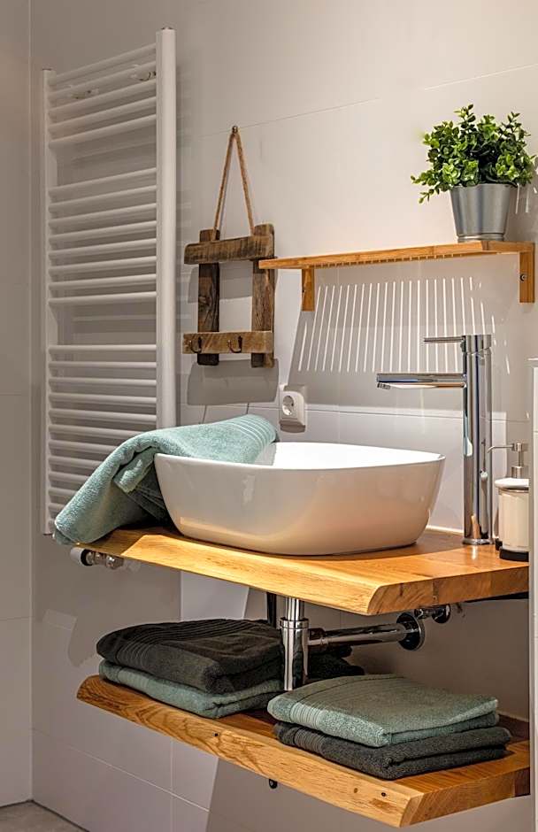 Boutique Hotel Herberg Binnen