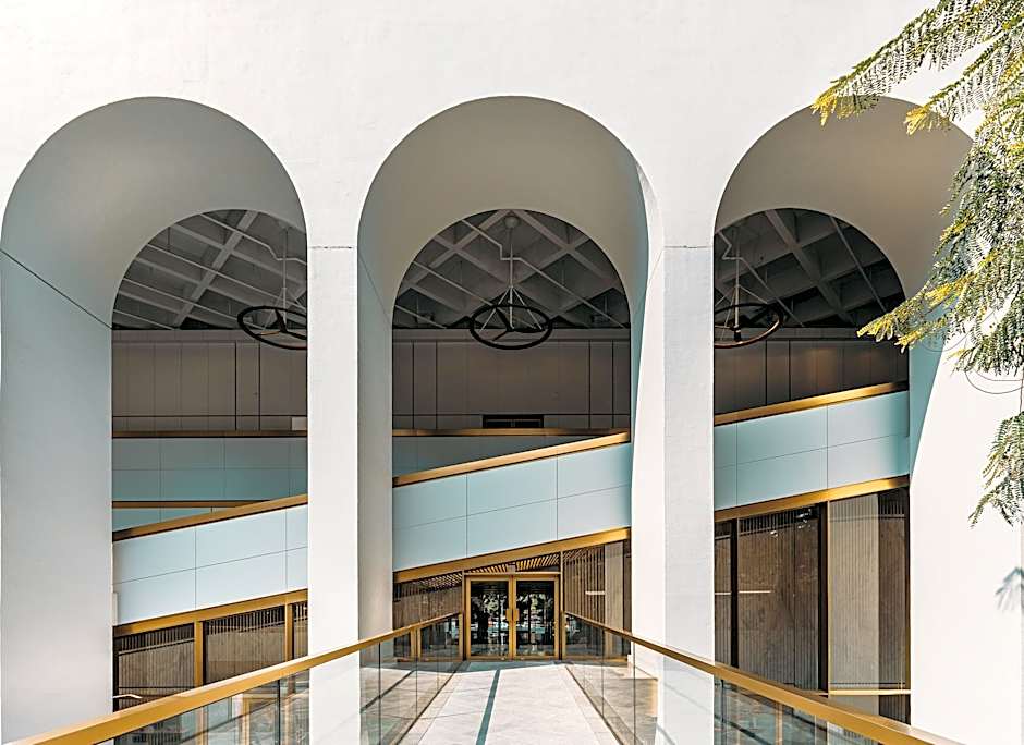 The Murray, Hong Kong, a Niccolo Hotel