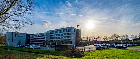 Van Der Valk Hotel Rotterdam Nieuwerkerk