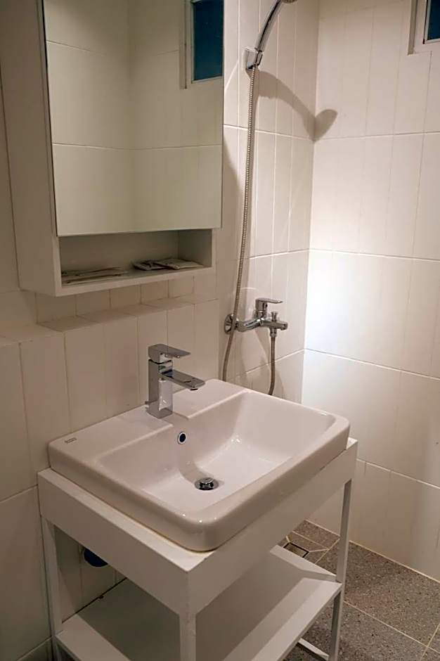 M Village Cao Thang – Ho Chi Minh City, 