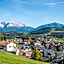 Apparthotel Feldhof - Living and Bistro
