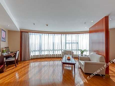 Wanshun Hotel
