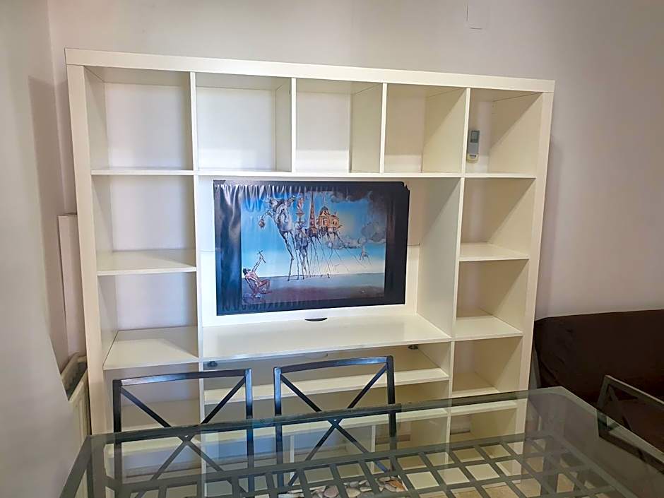 Oceanográfico Apartments