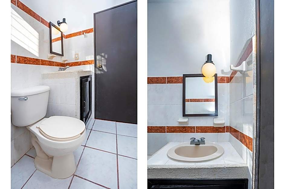 Capital O Oxtankah,chetumal bay