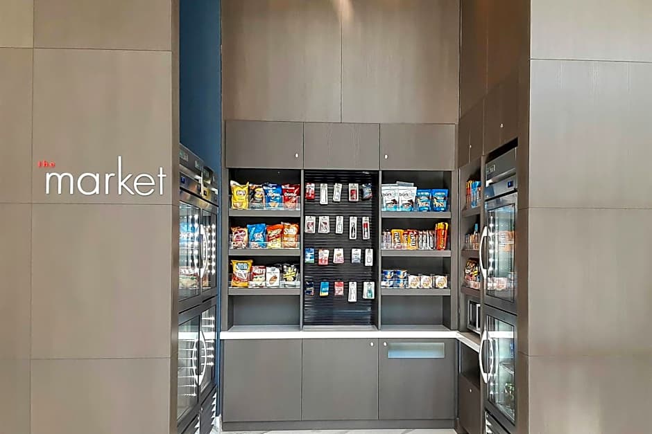 Courtyard by Marriott Los Angeles Monterey Park