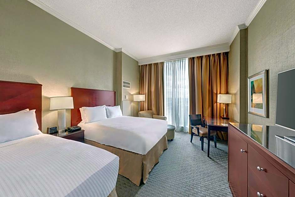 Renaissance Dallas North Hotel