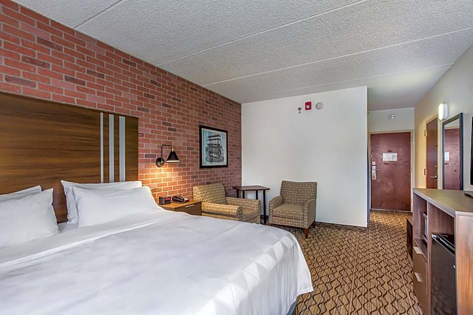 Burrstone Inn, Ascend Hotel Collection
