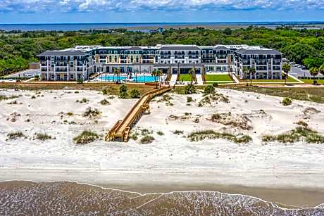 Courtyard by Marriott Jekyll Island