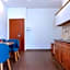 Thi Thao Gardenia Hotel
