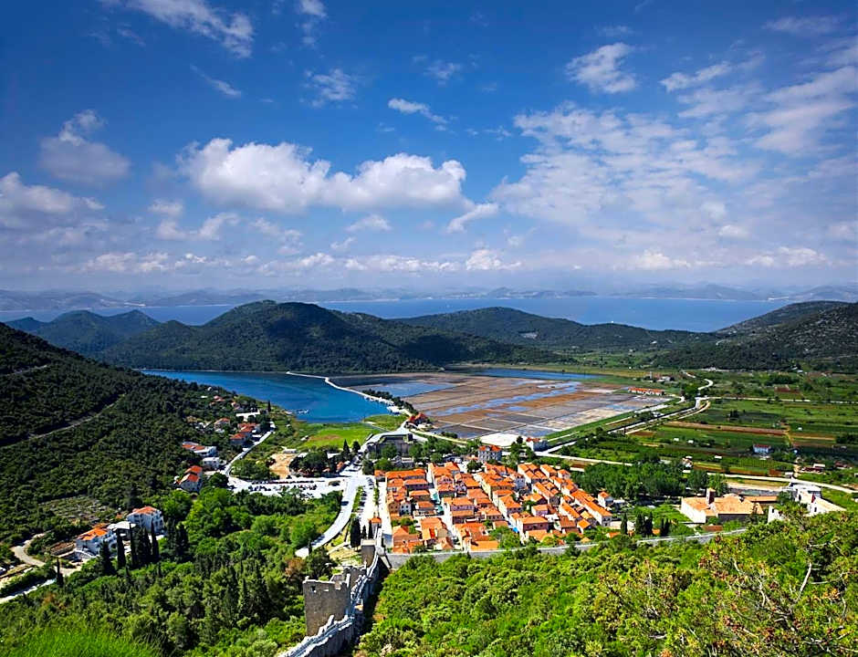 Aminess Casa Bellevue