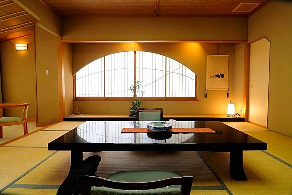 Inatori Tokai Hotel Yuen