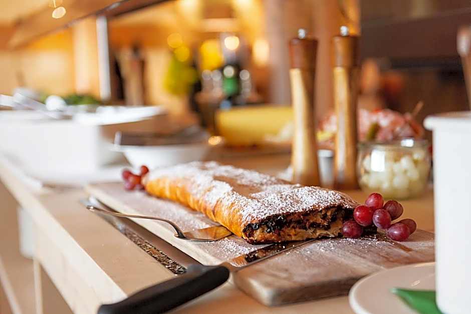 Kräuter & Spa-Hotel Das Schäfer - Adults only