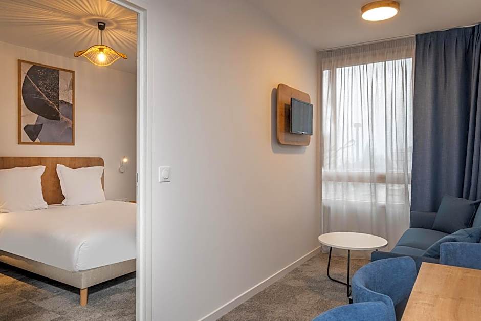 Aparthotel Adagio Access Paris Sud Villejuif