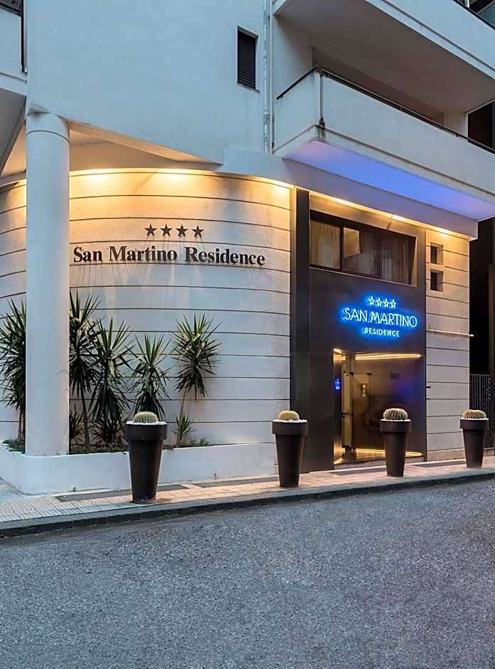Residence San Martino
