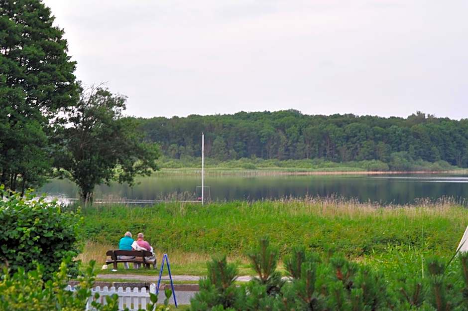 Hotel Am Fleesensee