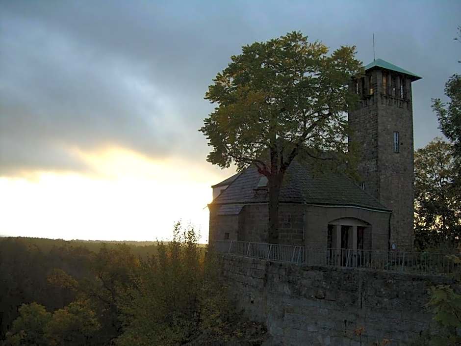 Burg Hohnstein