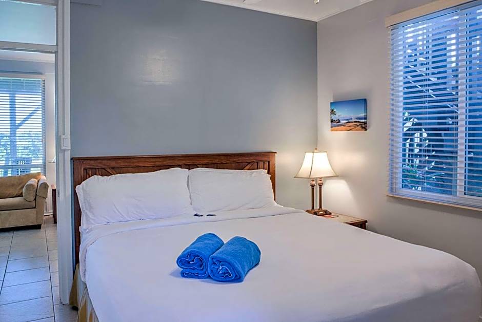 Kohea Kai Hotel Maui