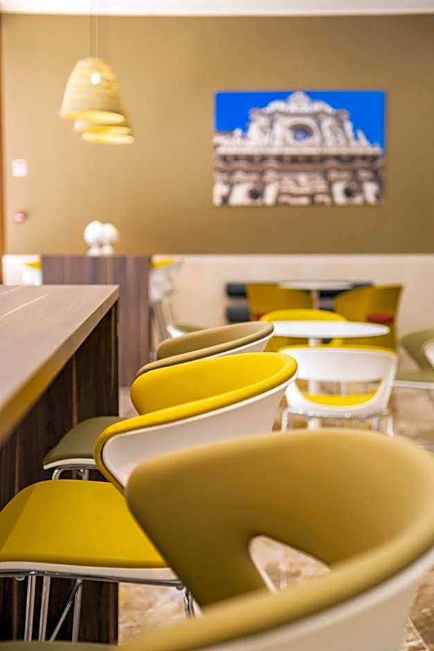 Mercure Hotel President Lecce