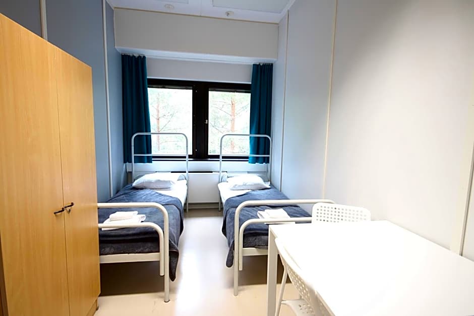 Forenom Hostel Espoo Kilo