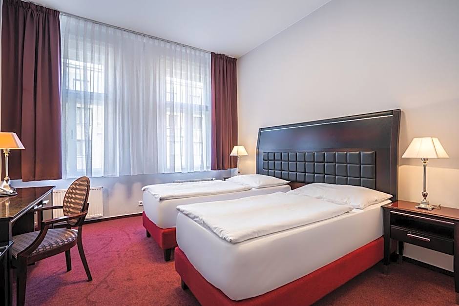 Ea Hotel Tosca
