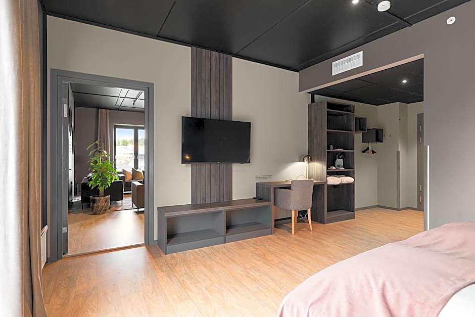Hotell Jæren
