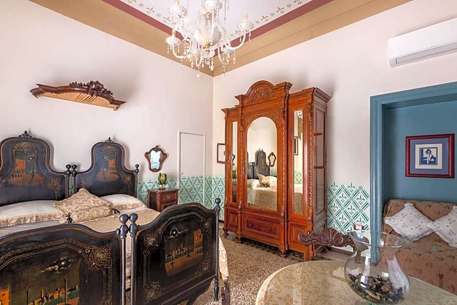 Villa Nicolaci - Liberty Suites