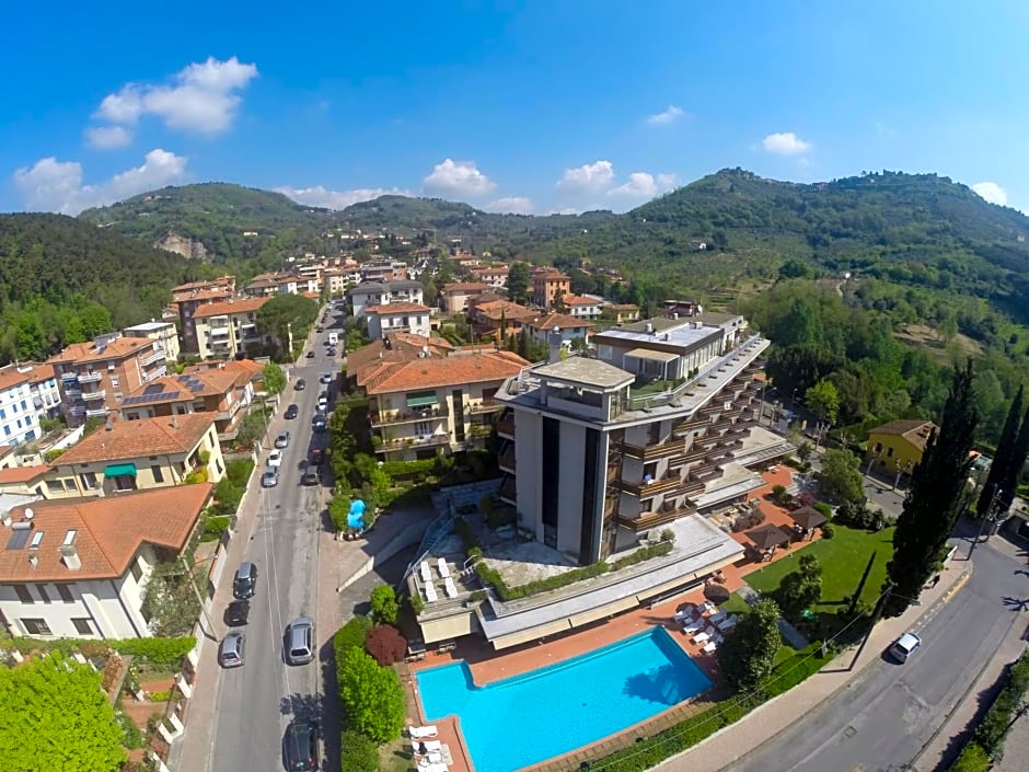 Hotel Michelangelo & Day SPA