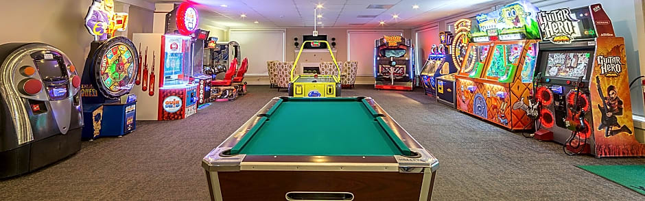 Holiday Inn Club Vacations Oak N Spruce Resort By IHG