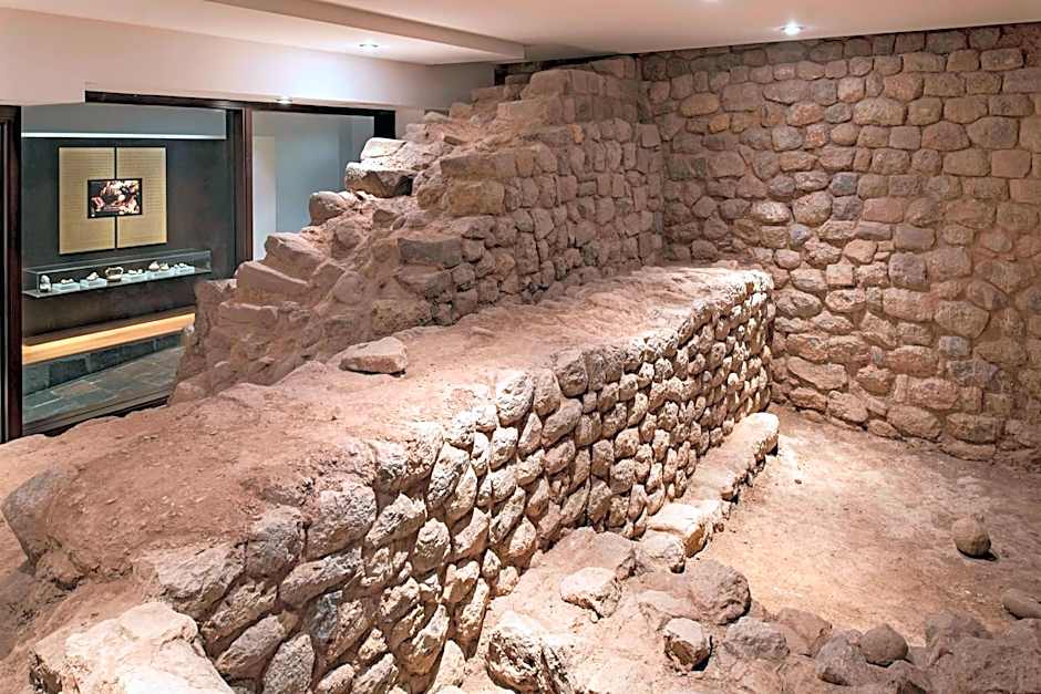 JW Marriott El Convento Cusco