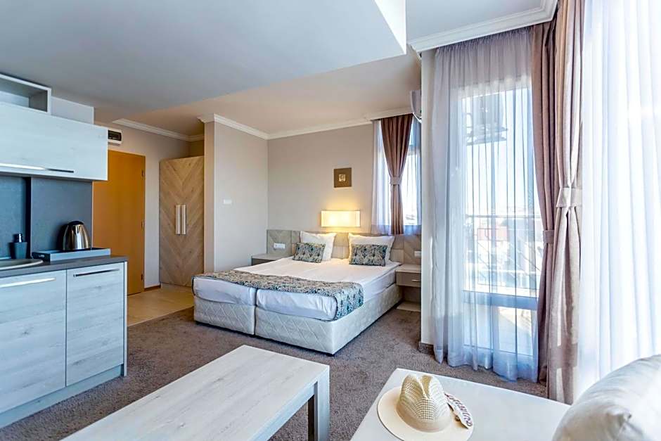 Selena Beach Family Hotel - All Inclusive Light