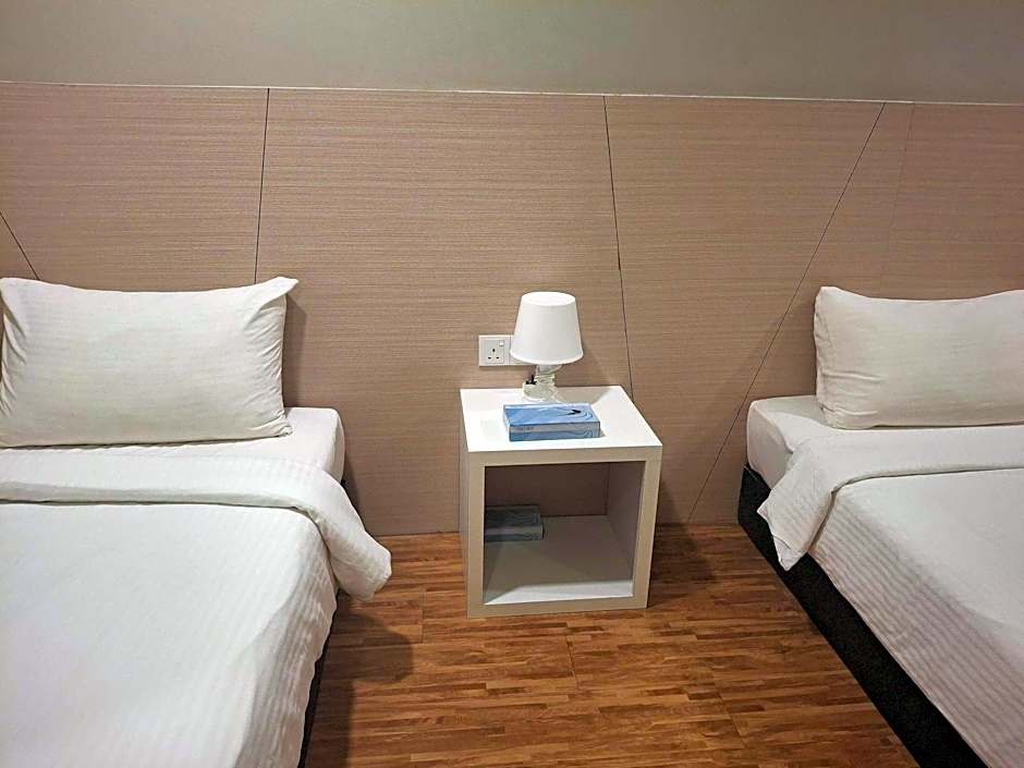 Princess Hotel Pontian