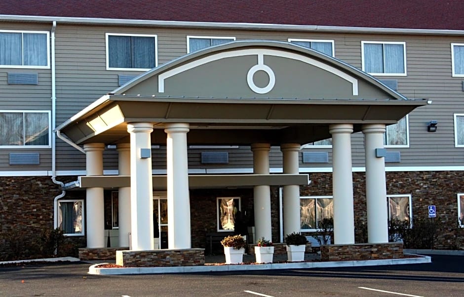 Holiday Inn Express Ludlow By IHG