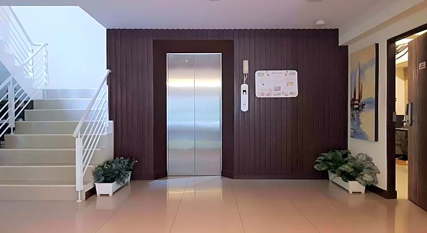 Collection O VResotel