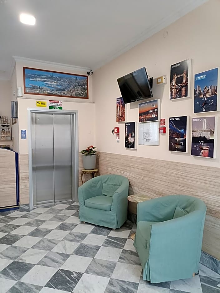 Hotel Galata