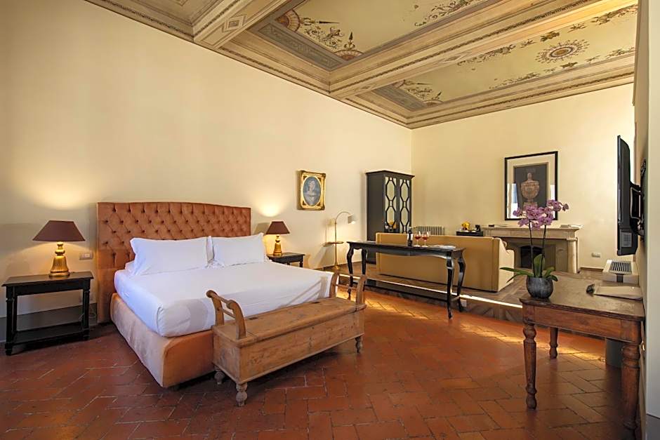 Palazzo Martellini Residenza d'epoca