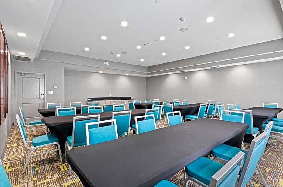 Hampton Inn By Hilton & Suites Mount Pleasant