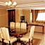 Travellers Suites Serviced Apartments