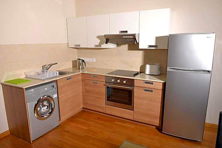 Les Palmiers Beach Boutique Hotel & Luxury Apartments