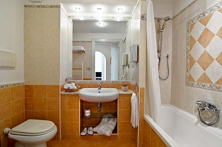 Residence I Triangoli