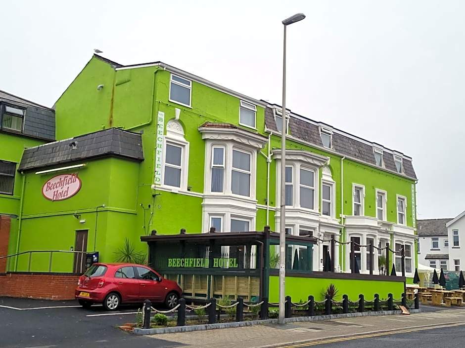 The Beechfield Hotel