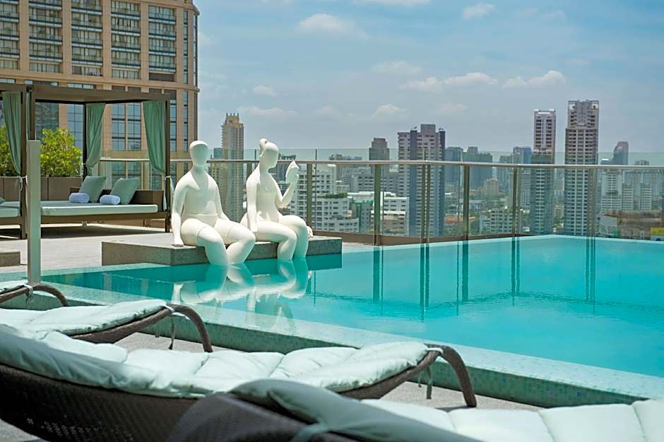 Hilton Sukhumvit Bangkok