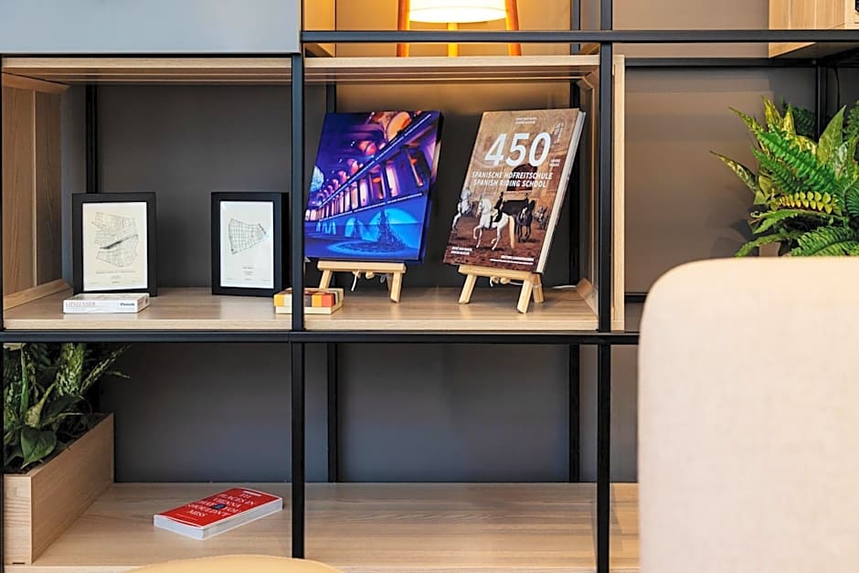 InterCityHotel Wien