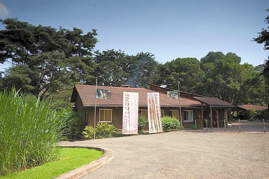 Dik Dik Hotel